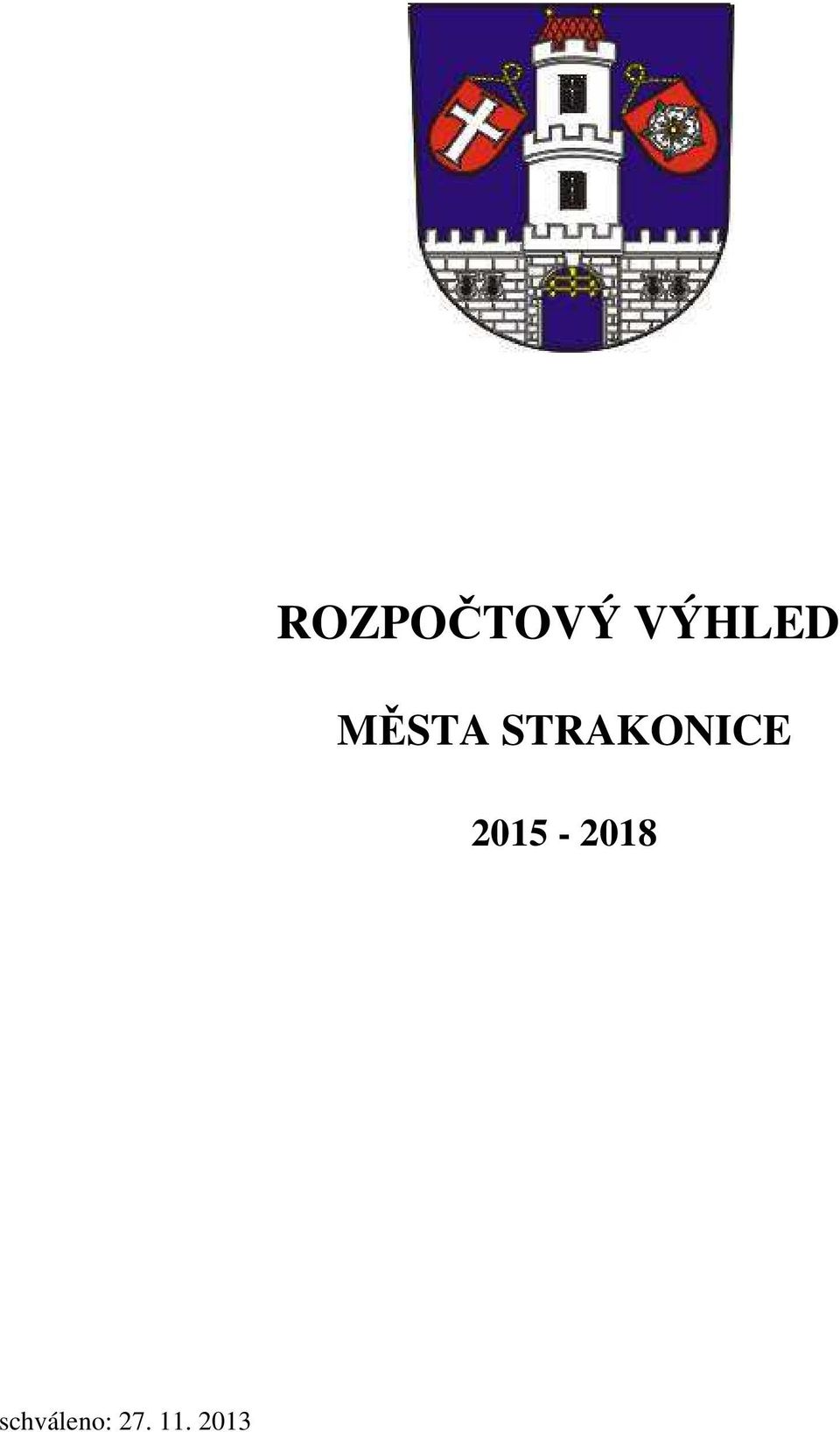 STRAKONICE