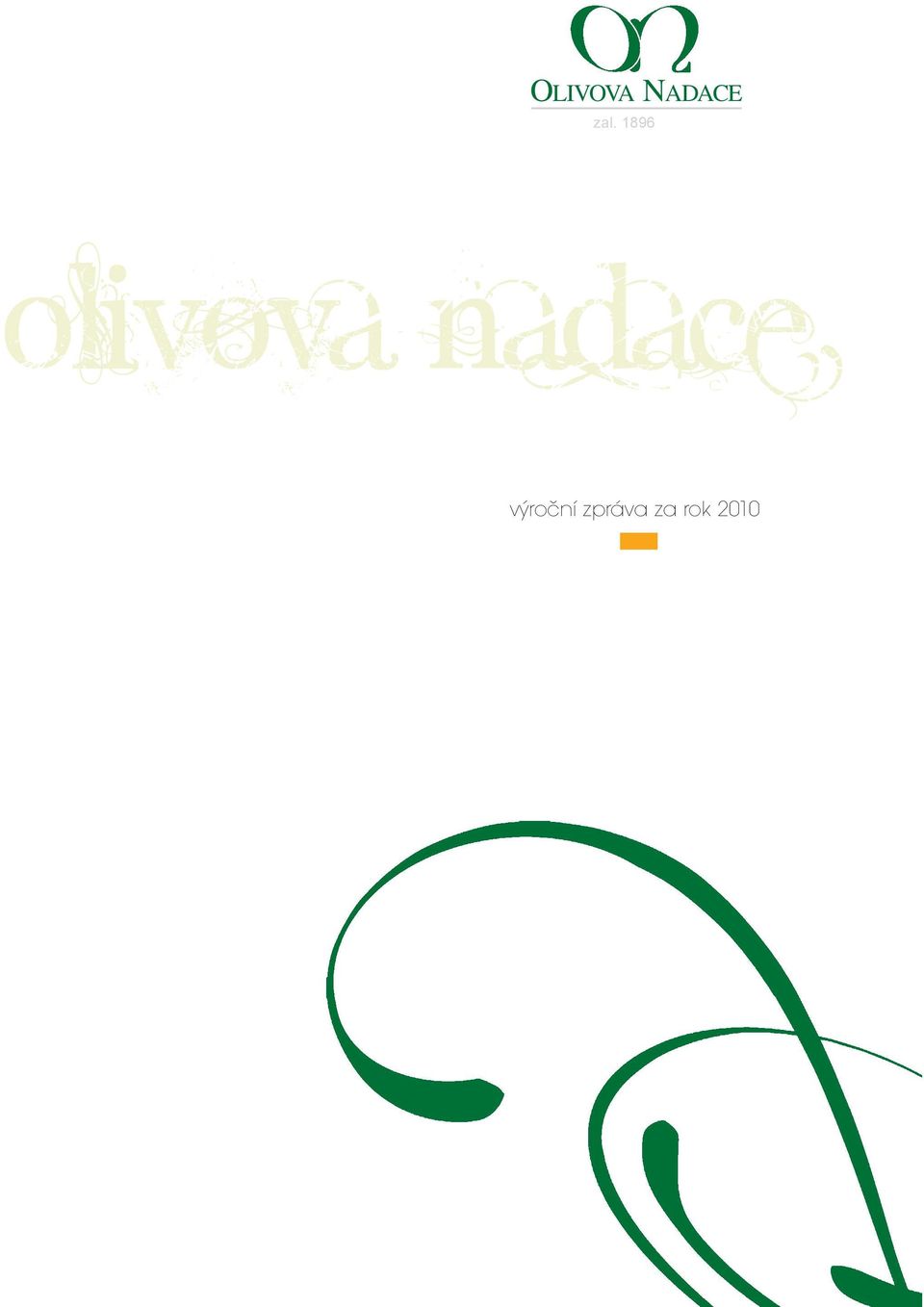 Olivova nadace