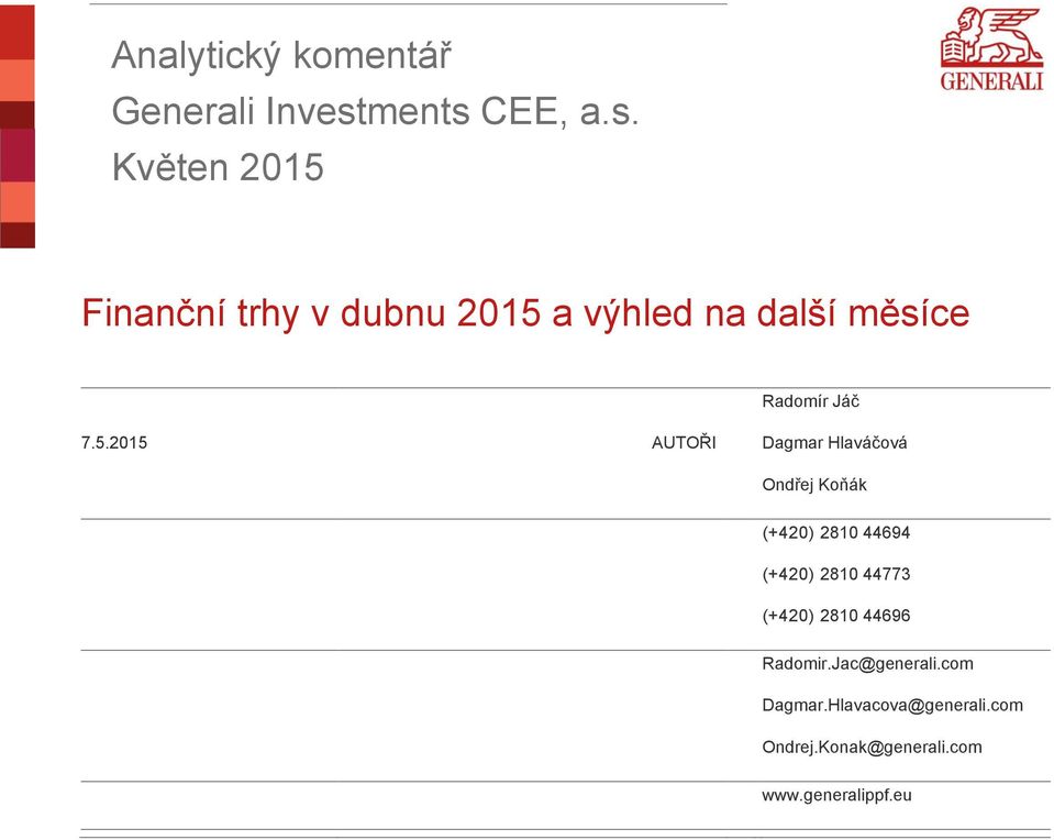 CEE, a.s.