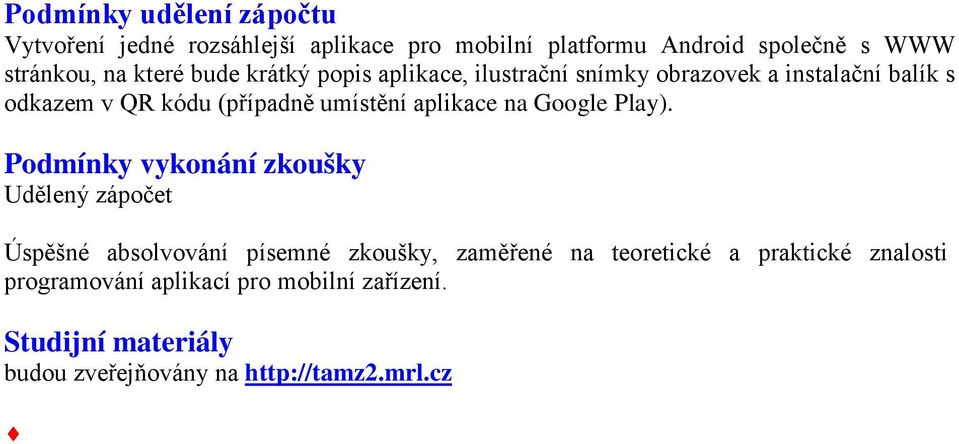 aplikace na Google Play).