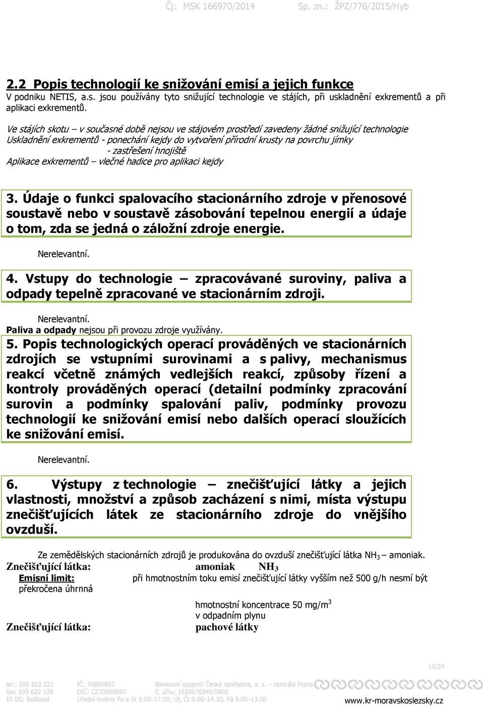 hnojiště Aplikace exkrementů vlečné hadice pro aplikaci kejdy 3.