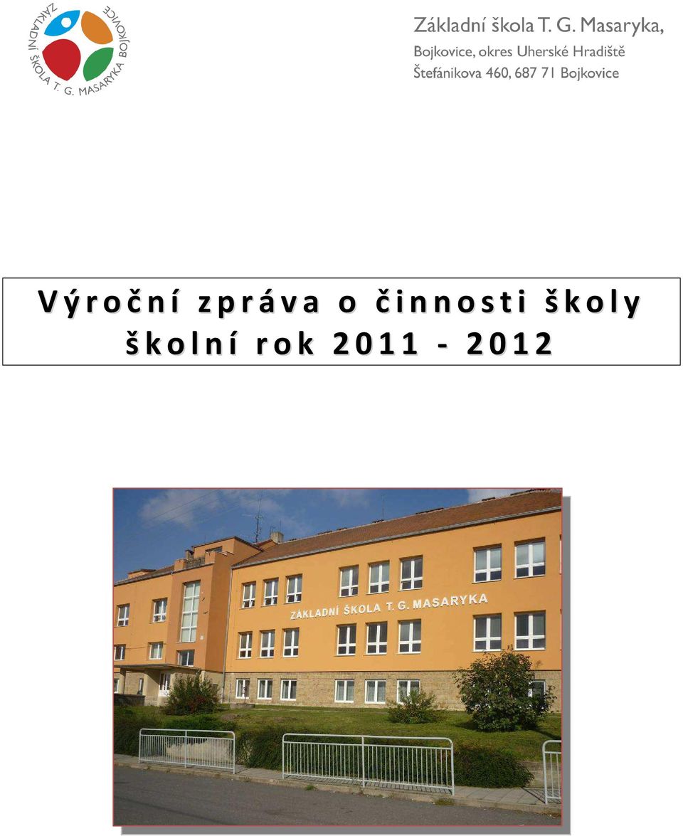 činnosti