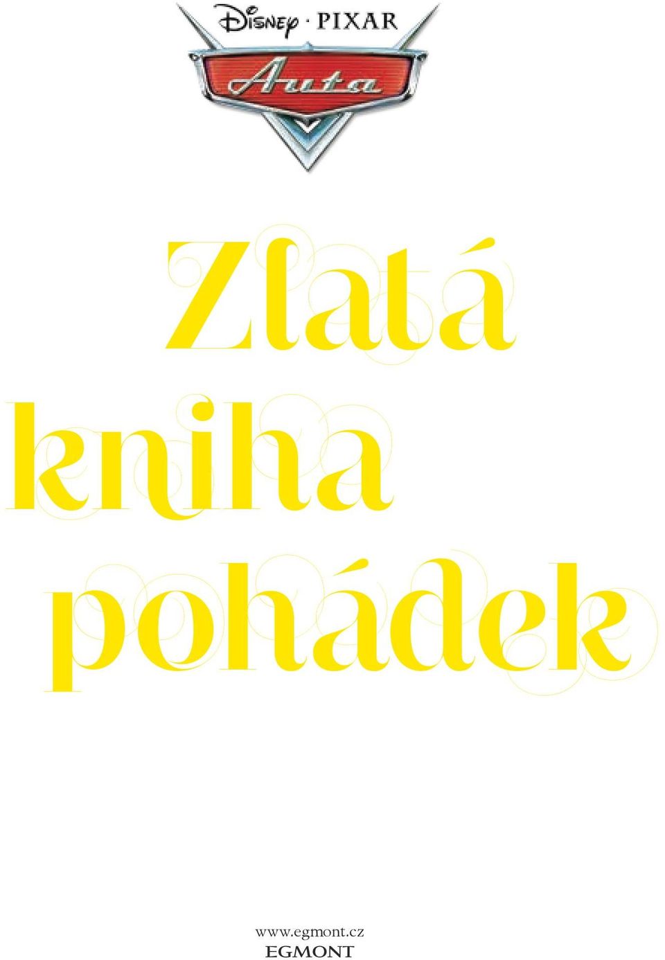 pohádek