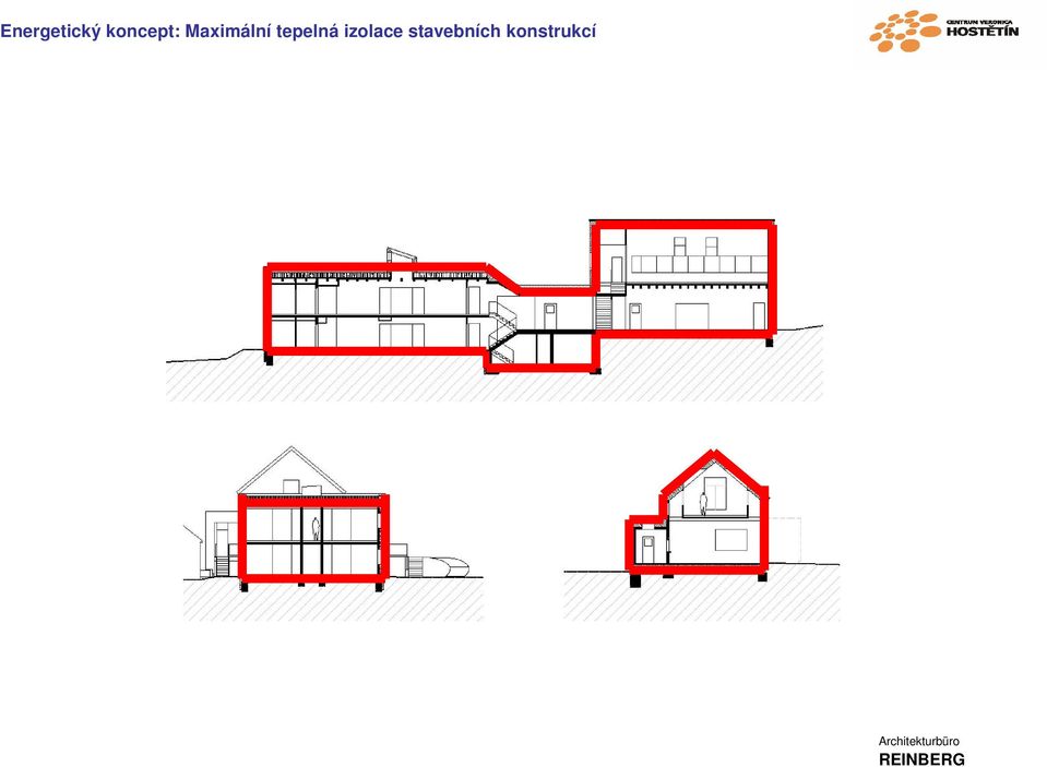 izolace stavebních