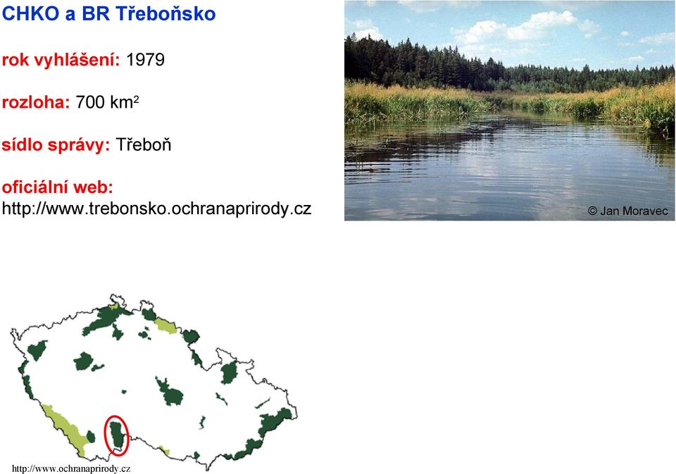 http://www.trebonsko.ochranaprirody.