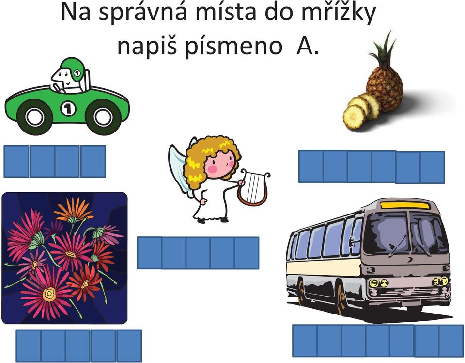 mřížky