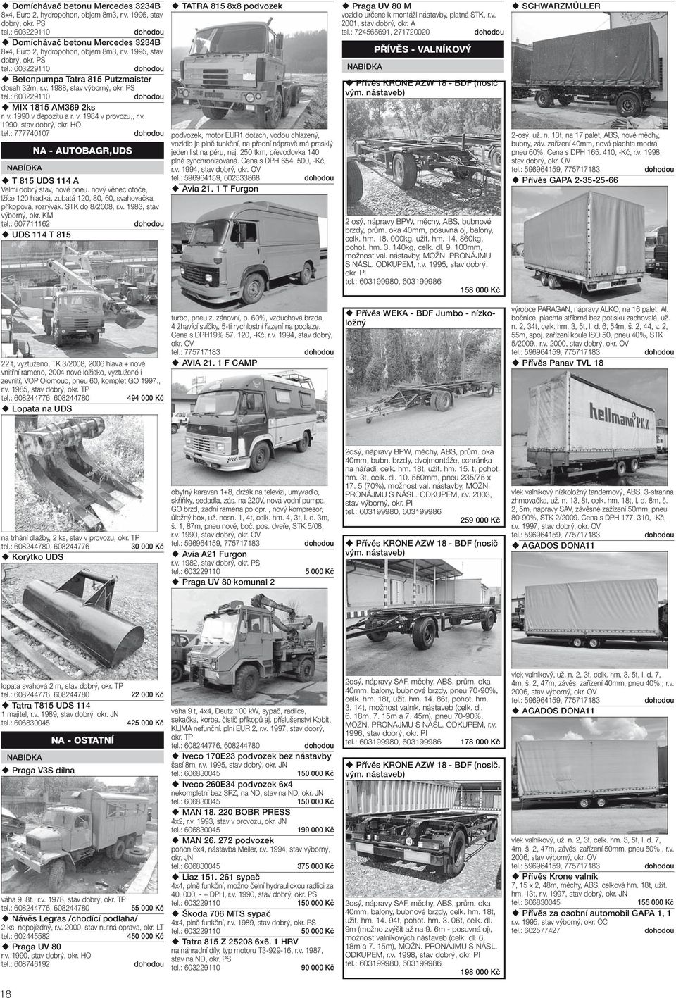 nový věnec otoče, lžíce 120 hladká, zubatá 120, 80, 60, svahovačka, příkopová, rozrývák. STK do 8/2008, r.v. 1983, stav výborný, okr. KM tel.