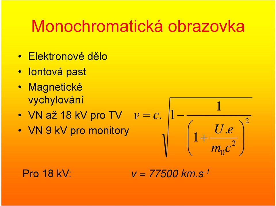 kv pro TV VN 9 kv pro monitory v = c. 1 1 U.