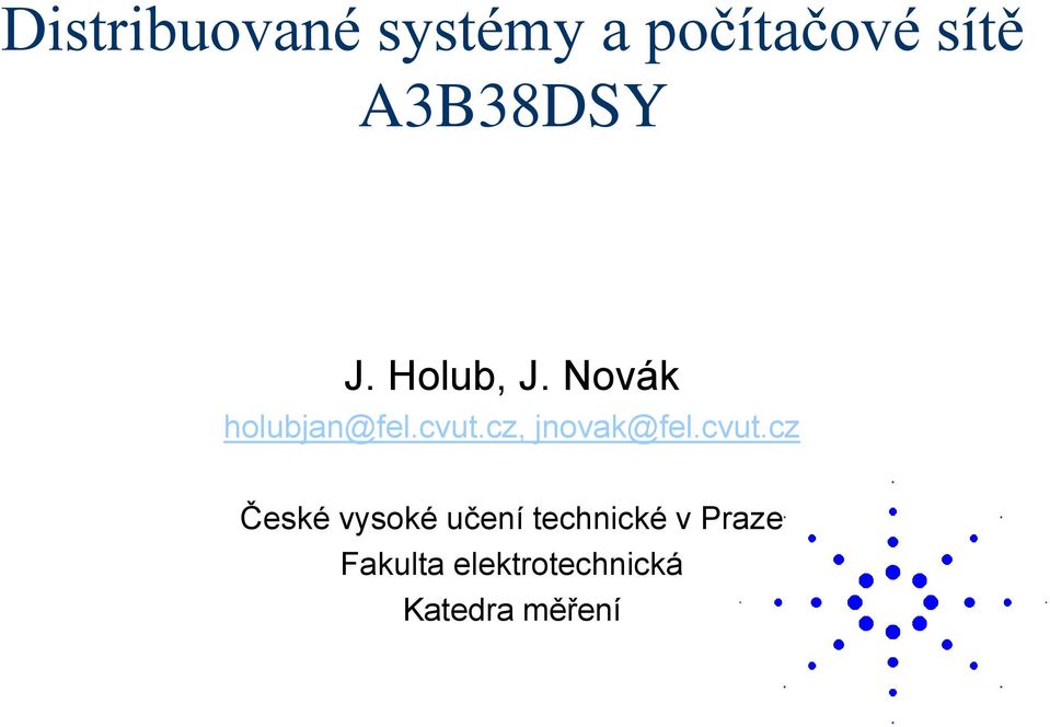 cz, jnovak@fel.cvut.