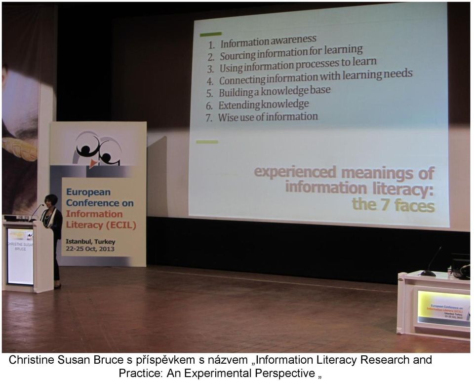 Information Literacy