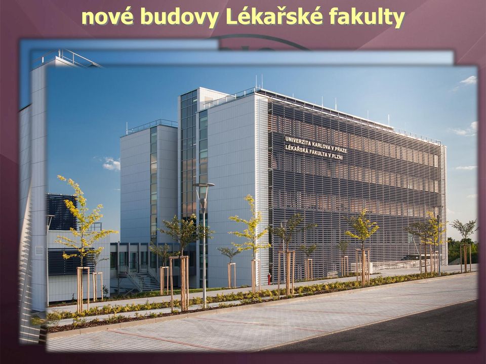 Lékařské