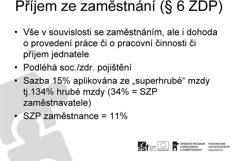 jednatele Podléhá soc./zdr.