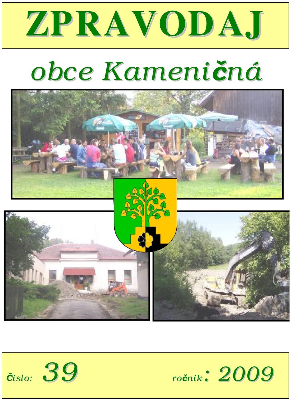 Kameničná