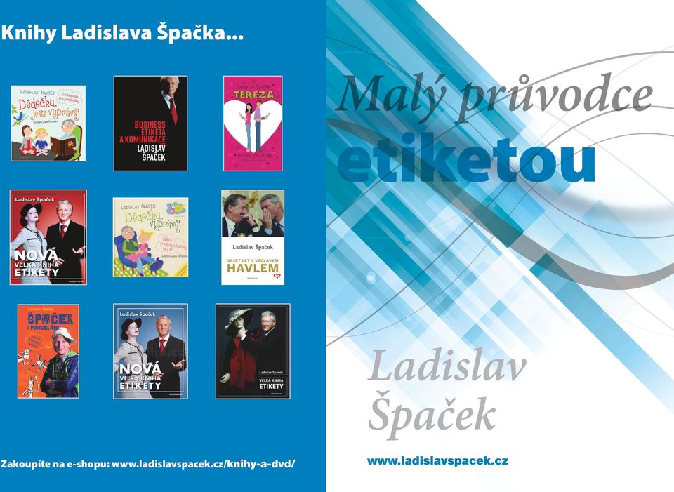 Špaček www.ladislavspacek.