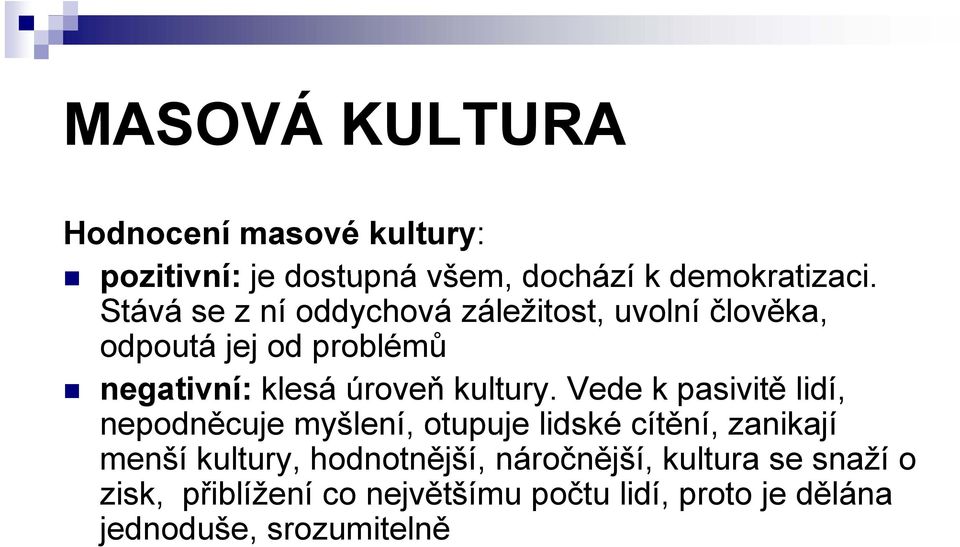 kultury.