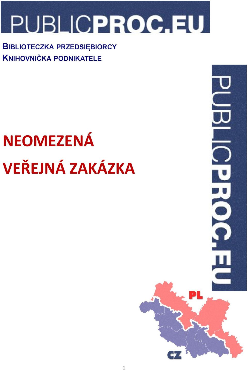ZAKÁZKA 1