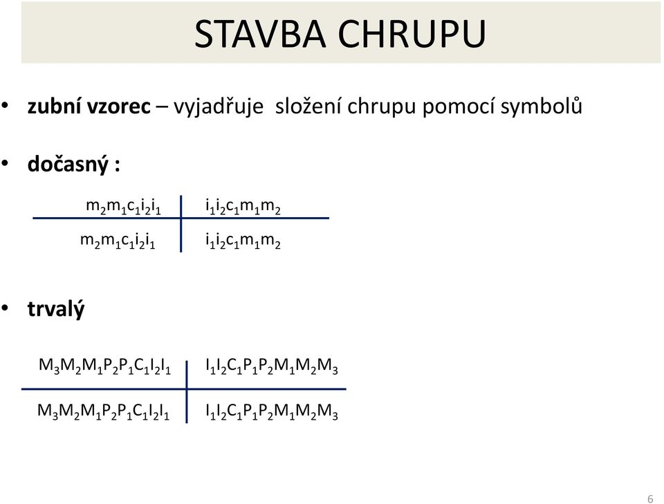 i 2 c 1 m 1 m 2 trvalý M 3 M 2 M 1 P 2 P 1 C 1 I 2 I 1 I 1 I 2 C 1 P 1 P