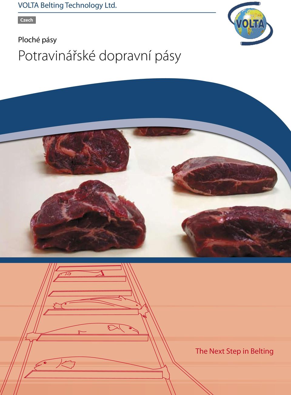 Potravinářské dopravní