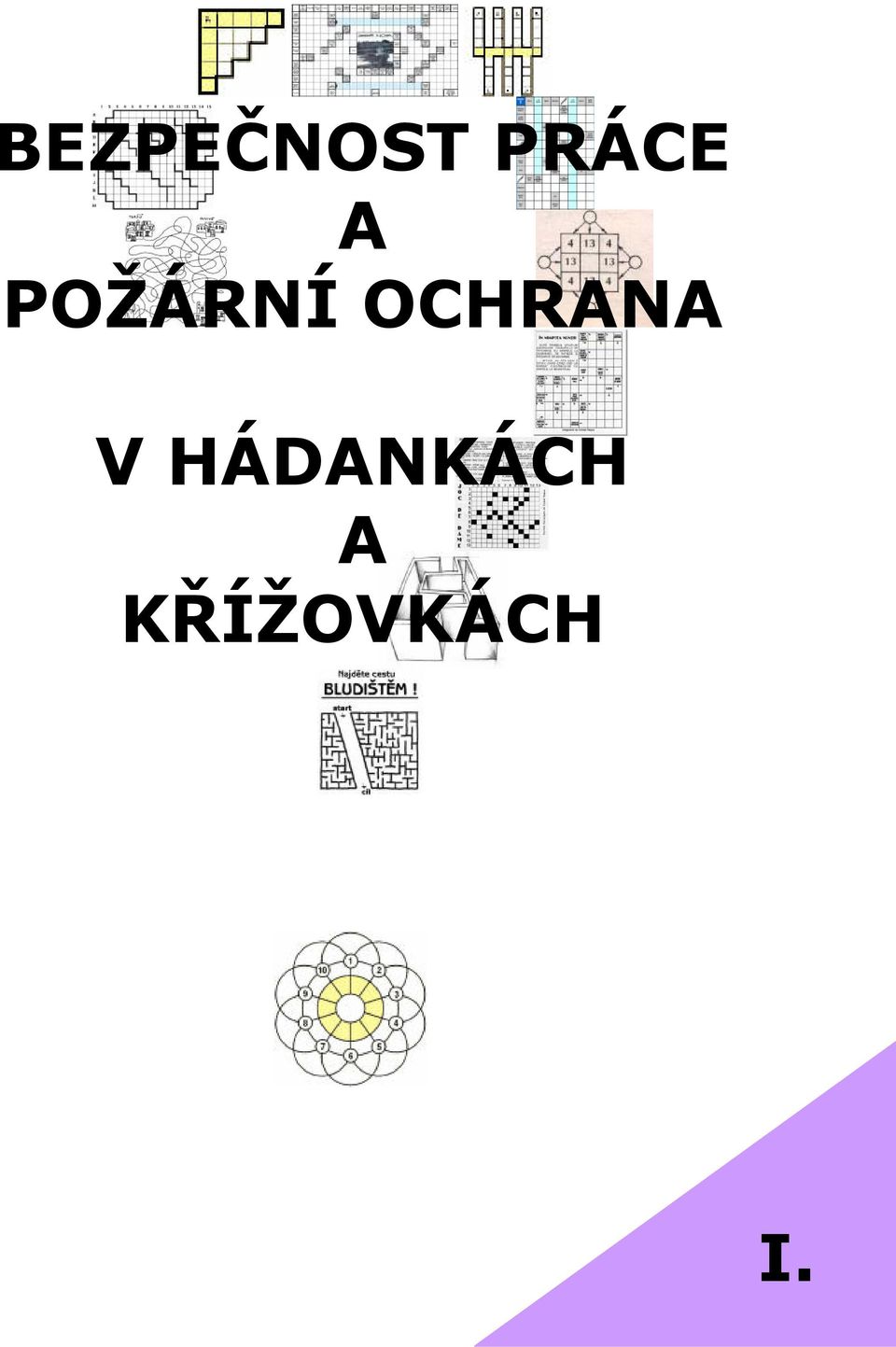 OCHRANA V