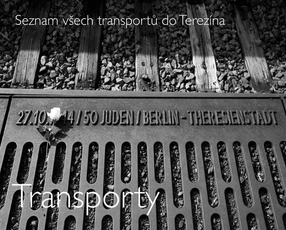 transportů