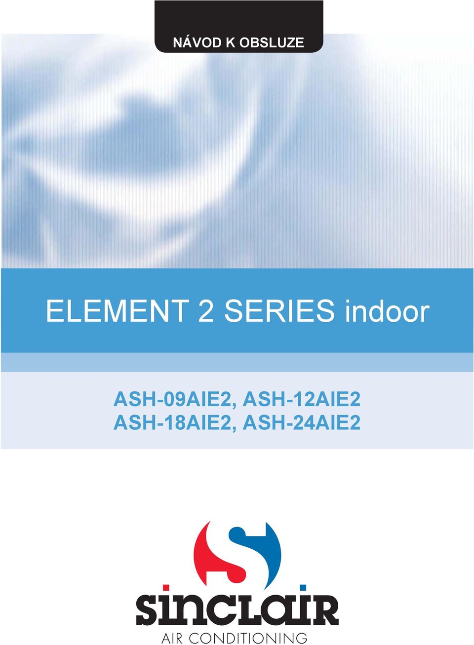 indoor ASH-09AIE2,