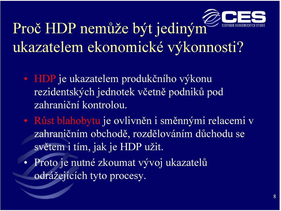 zahraniční kontrolou.