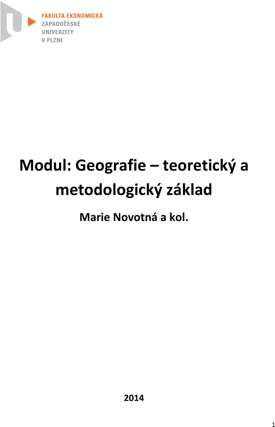 metodologický