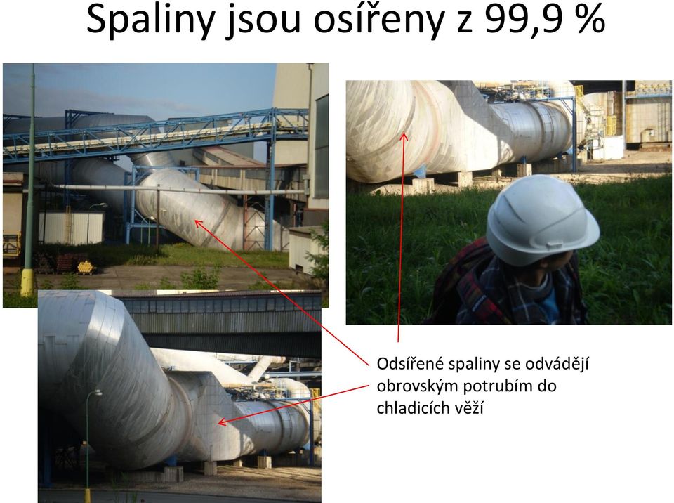 se odvádějí obrovským