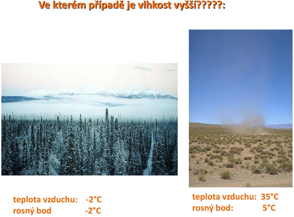 ????: teplota vzduchu: -2 C