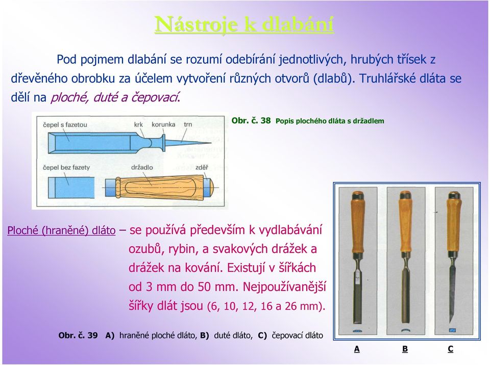 povací. Obr. č.