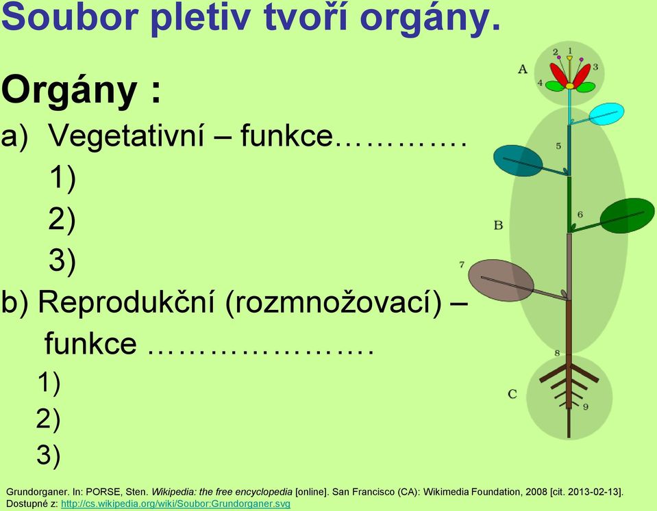 In: PORSE, Sten. Wikipedia: the free encyclopedia [online].