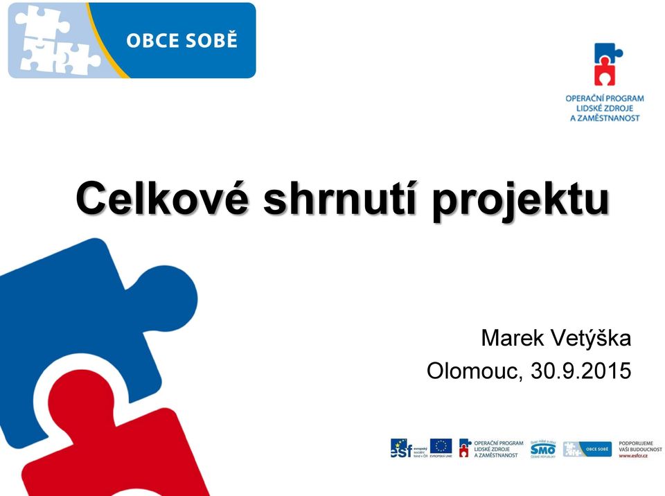 projektu Marek