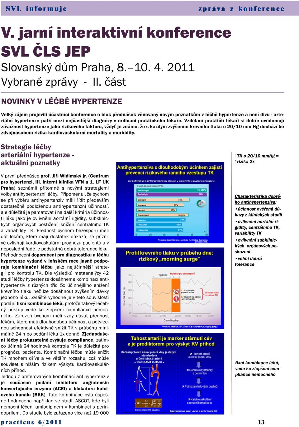 diagnózy v ordinaci praktického lékaře.