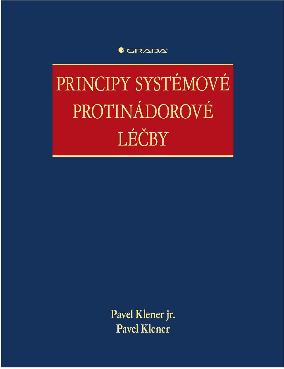 PROTINÁDOROVÉ