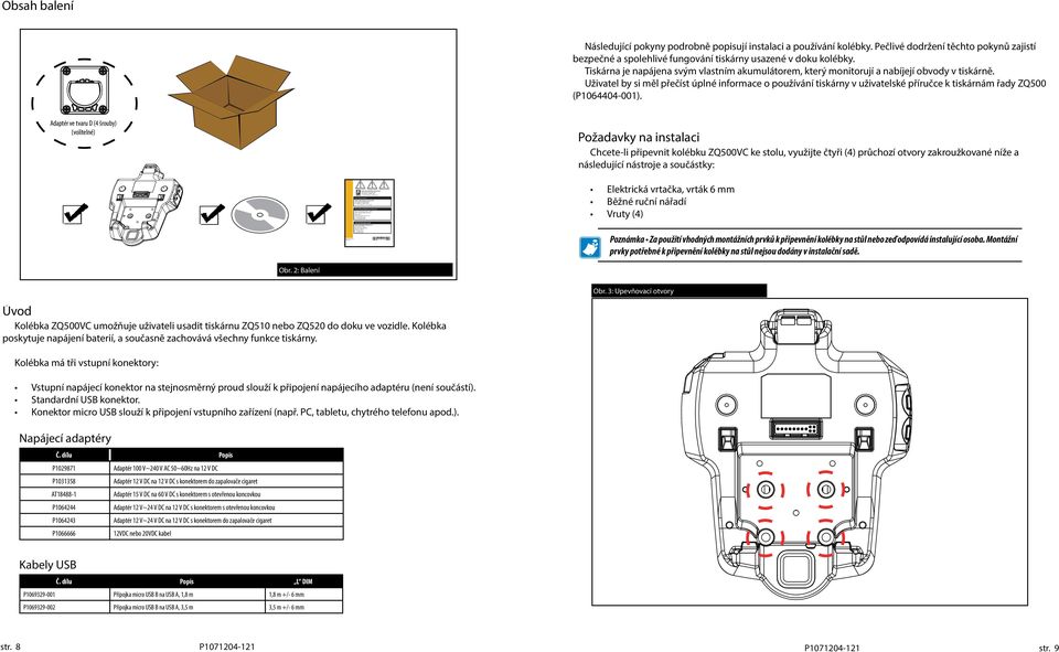 0442 In Europe, Africa, the Middle East, and India contact: Zebra Technologies Europe Limited Dukes Meadow, Millboard Road Bourne End Buckinghamshire SL8 5XF, UK T: +44 (0)1628 556000 F: +44 (0)1628