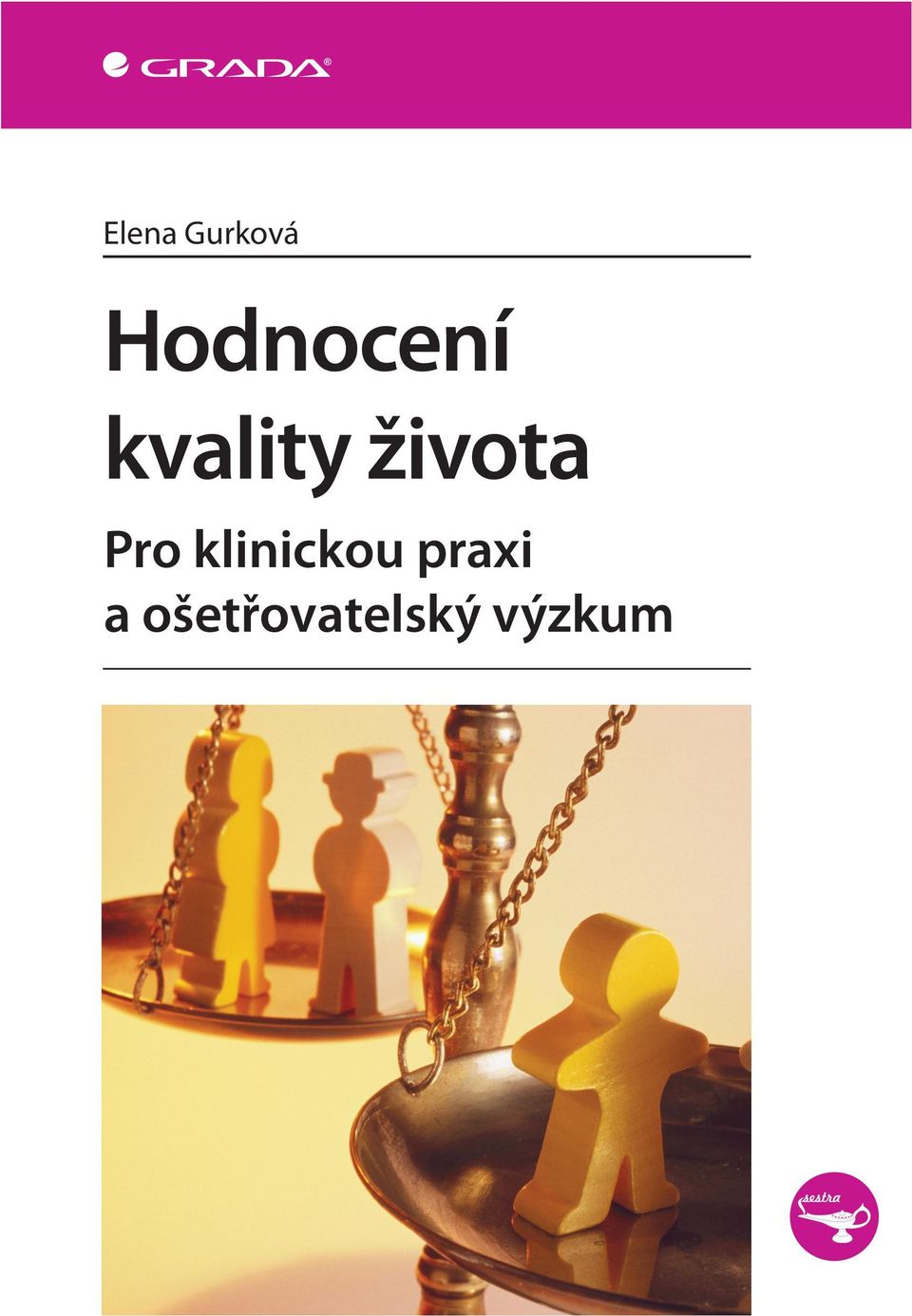 života Pro klinickou