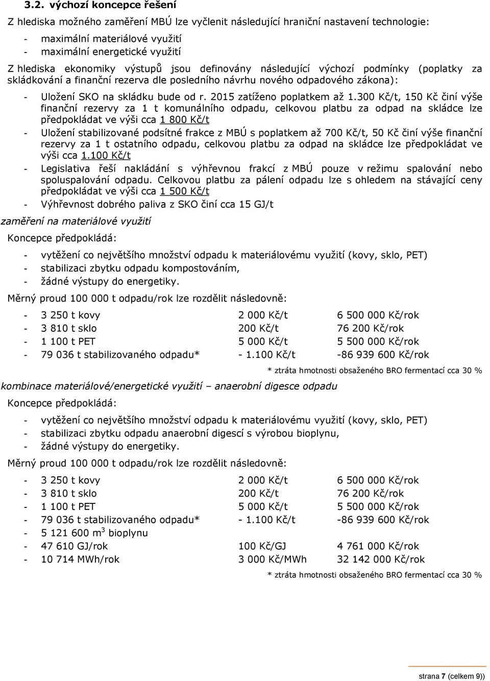 2015 zatíženo poplatkem až 1.