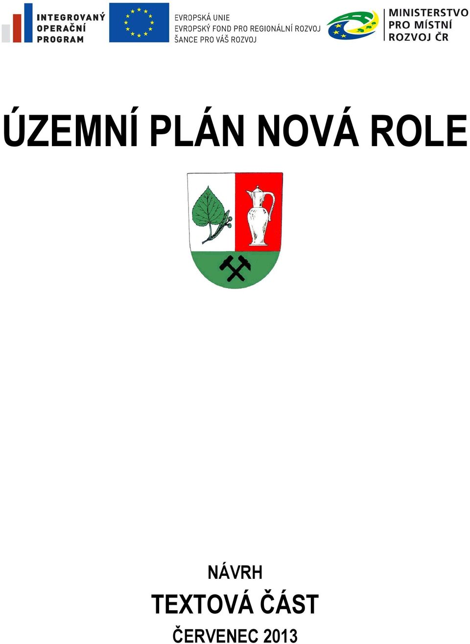 NÁVRH TEXTOVÁ