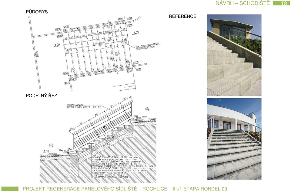 PROJEKT REGENERACE PANELOVÉHO