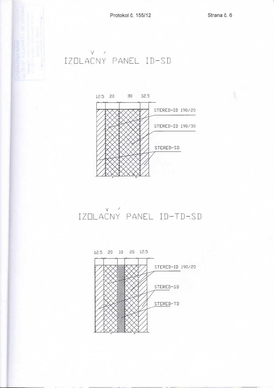 6 IZDLACNY PANEL ID-SD