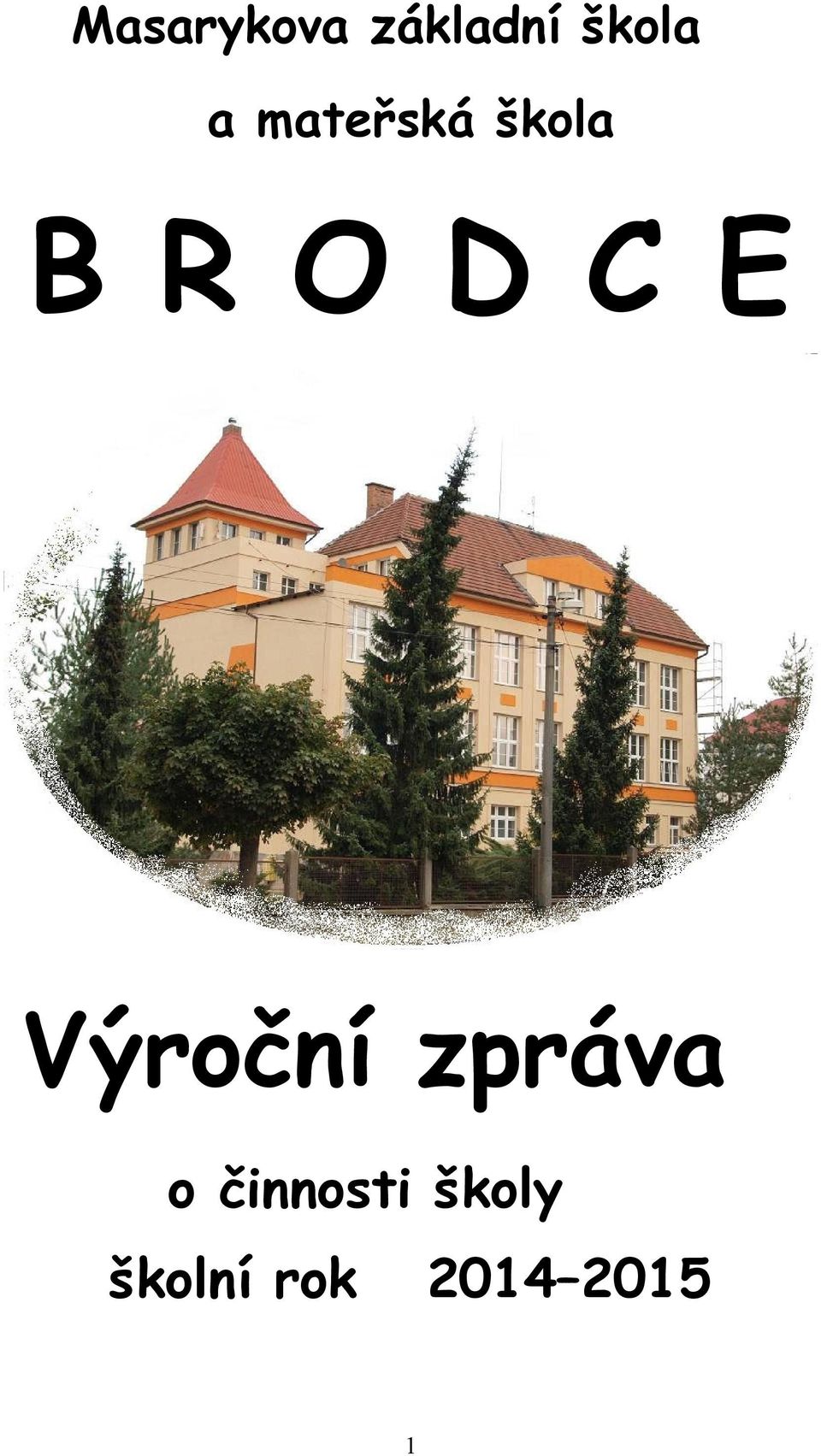 Výroční zpráva o činnosti