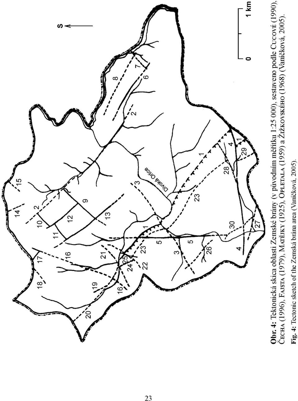 (1979), Matějky (1925), Opletala (1959) a Žižkovského (1968)