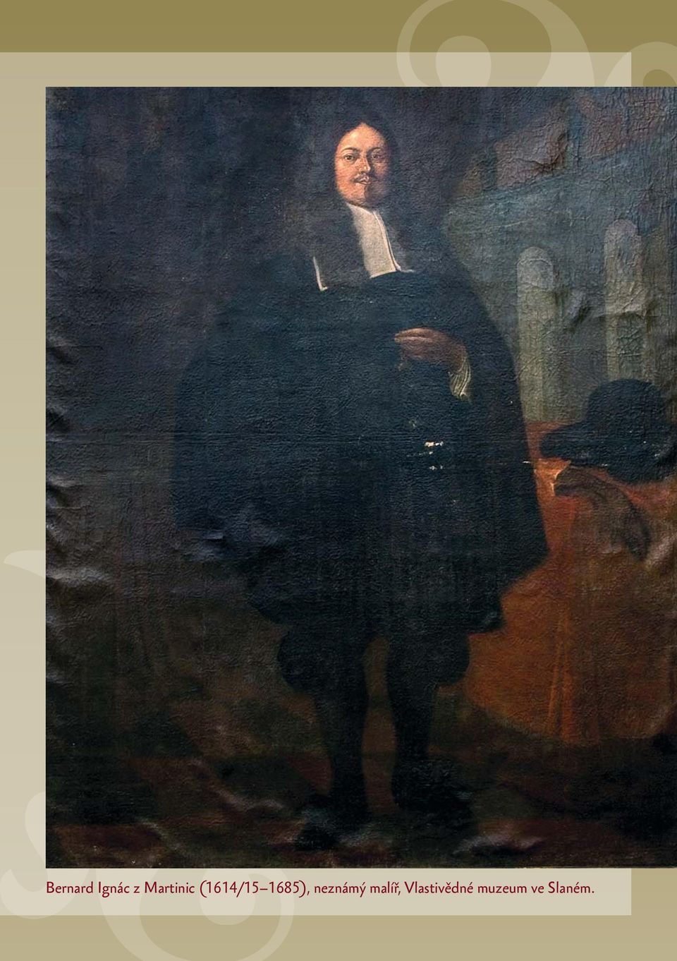 1685), neznámý malíř,