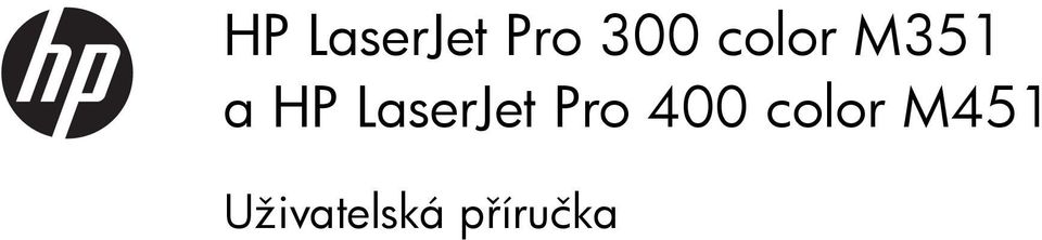 LaserJet Pro 400