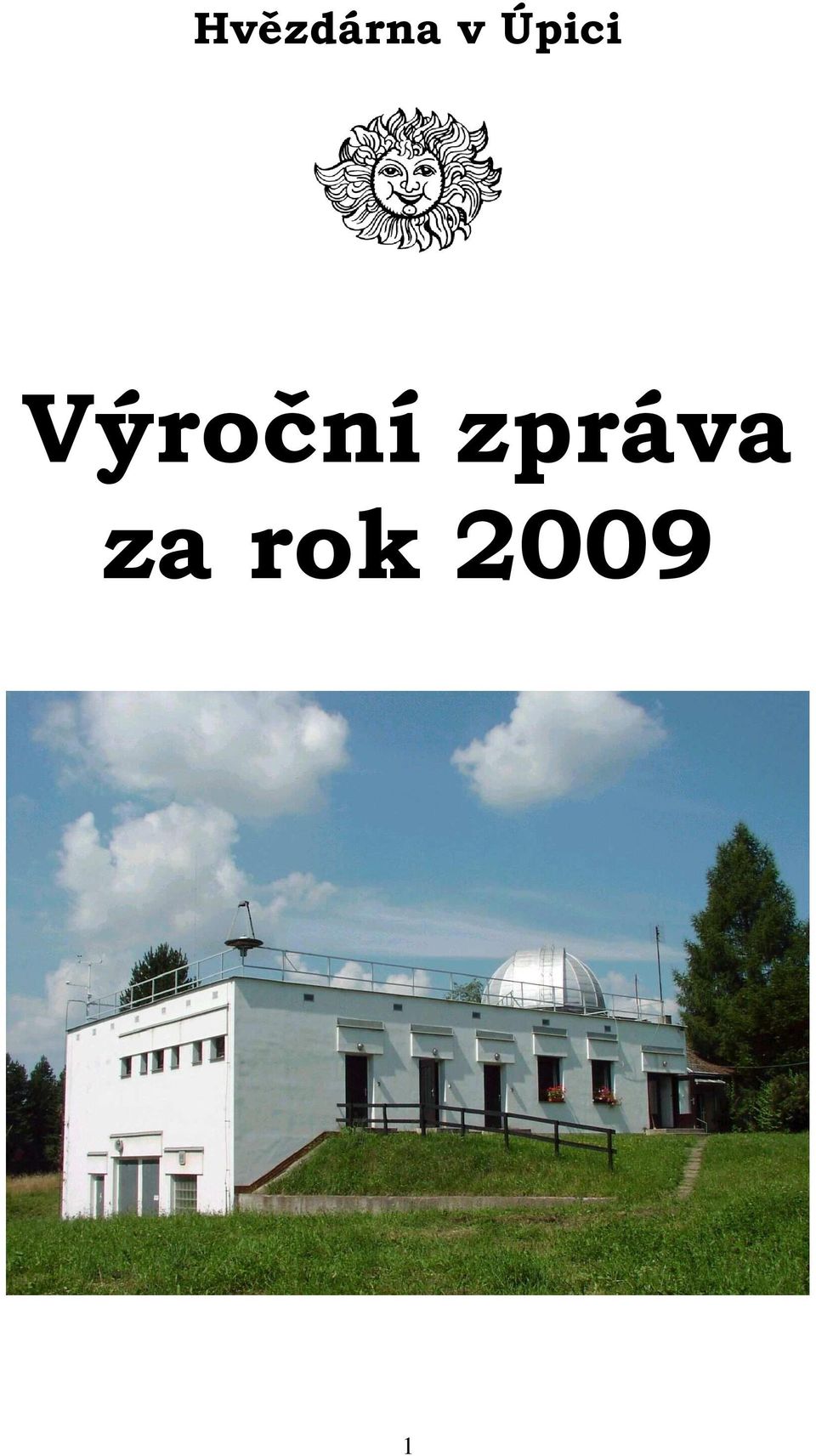 Výroční