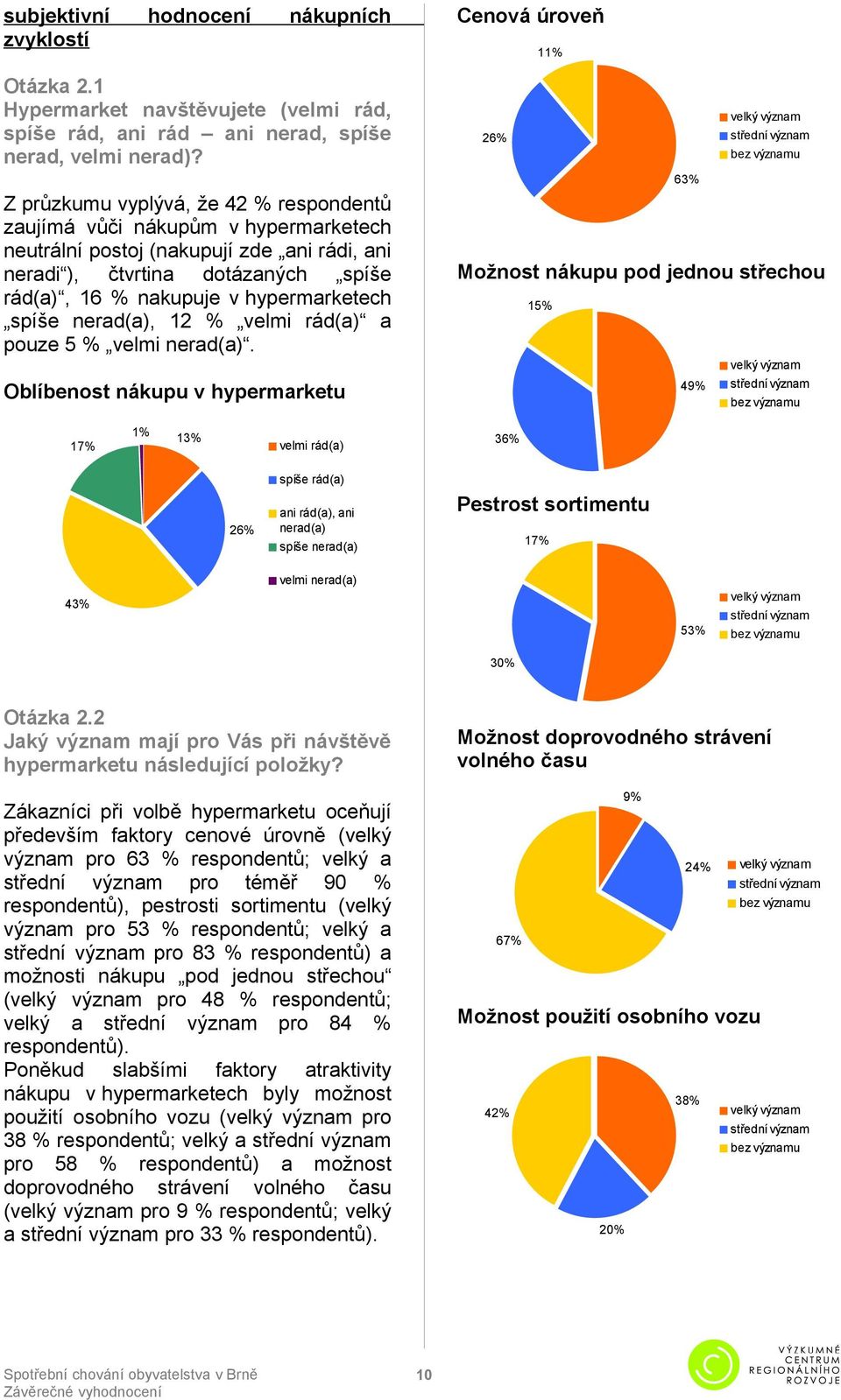 spíše nerad(a), 12 % velmi rád(a) a pouze 5 % velmi nerad(a).