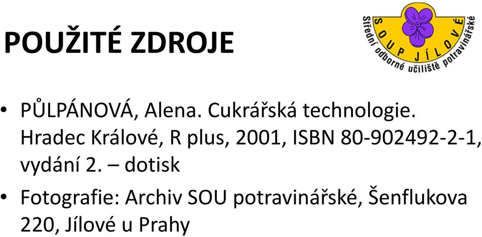 Hradec Králové, R plus, 2001, ISBN