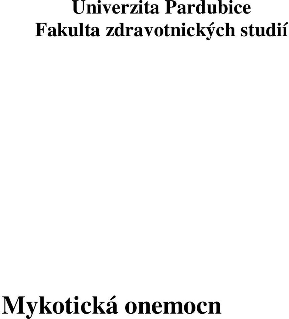 onemocn ní k e (spektrum p vodc a