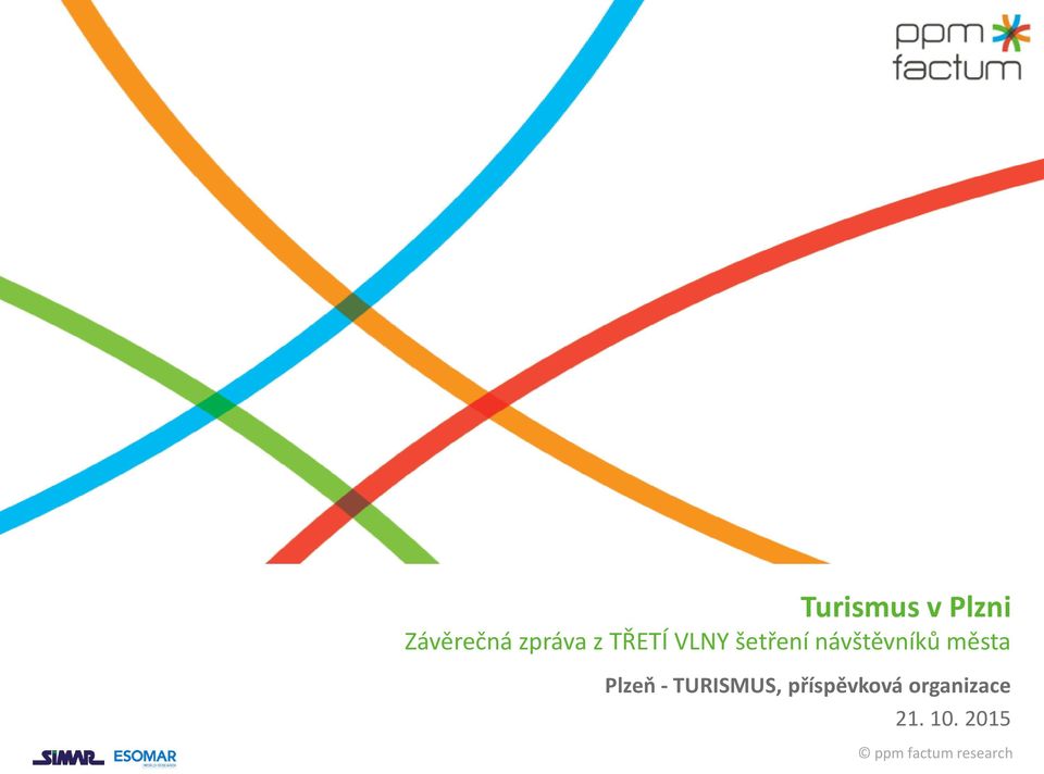 města Plzeň - TURISMUS,