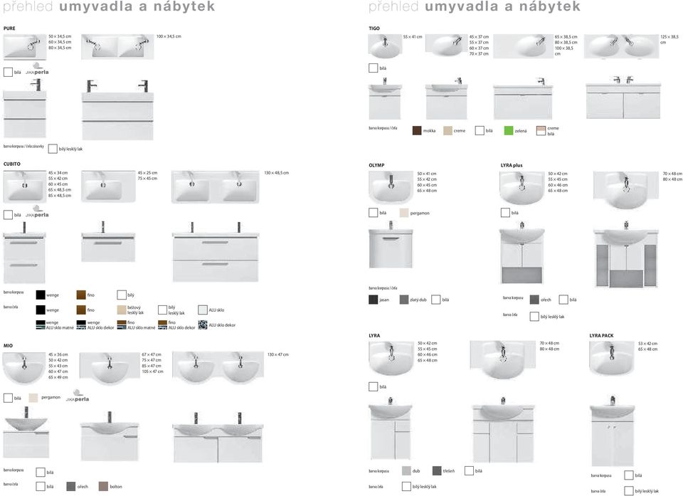 cm 60 45 cm 65 48 cm LYRA plus 50 42 cm 55 45 cm 60 46 cm 65 48 cm 70 48 cm 80 48 cm pergamon barva korpusu barva čela MIO wenge wenge wenge ALU sklo matné 45 36 cm 50 42 cm 55 43 cm 60 47 cm 65 49